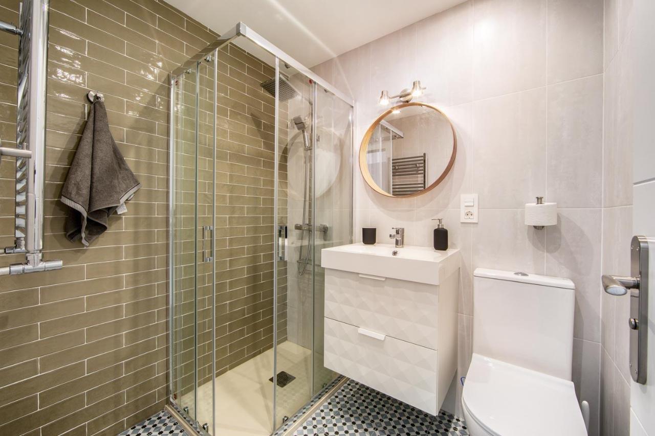 Appartement 4 Estaciones - Tu Hogar En El Corazon De Oviede Extérieur photo