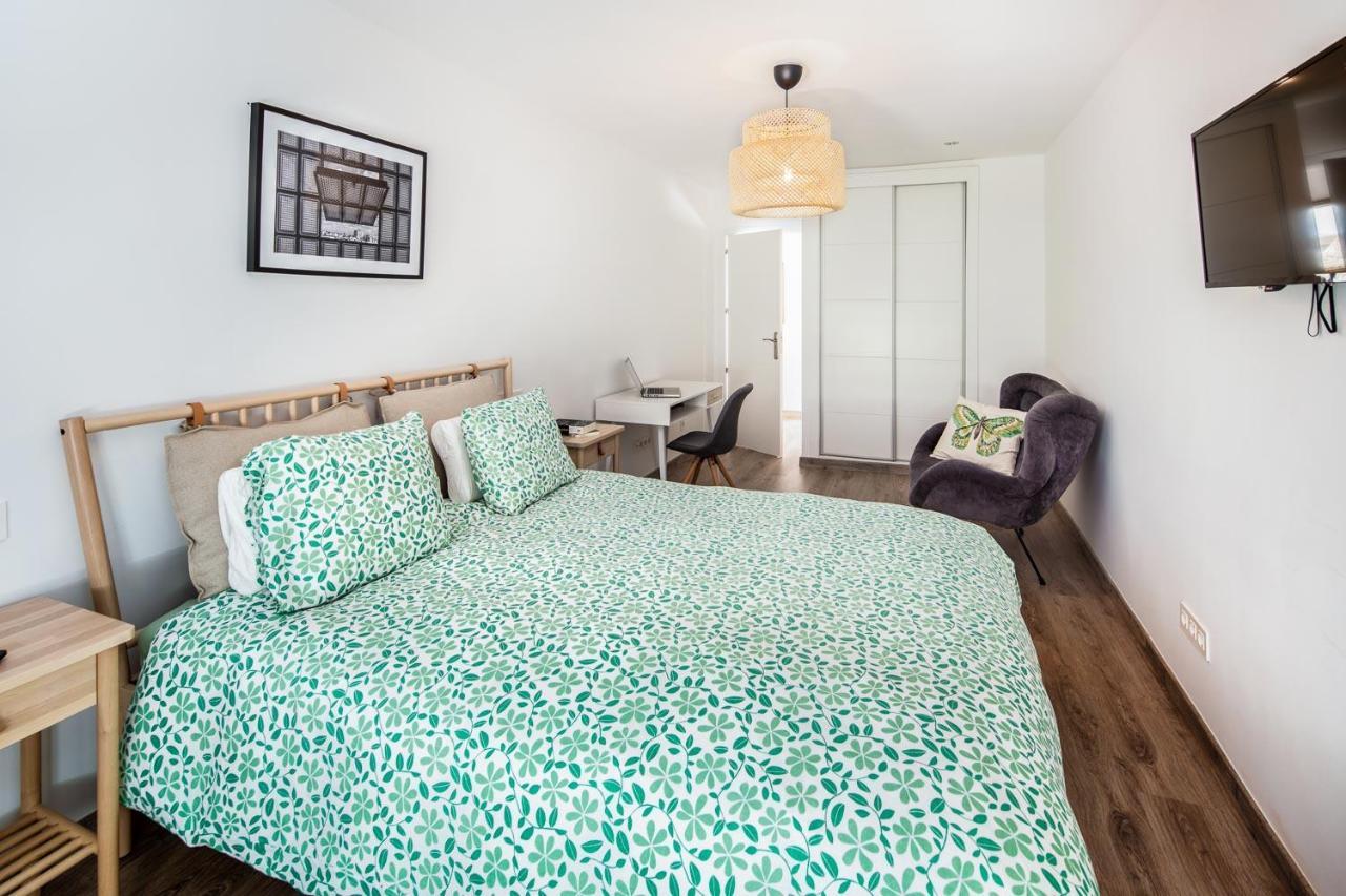 Appartement 4 Estaciones - Tu Hogar En El Corazon De Oviede Extérieur photo