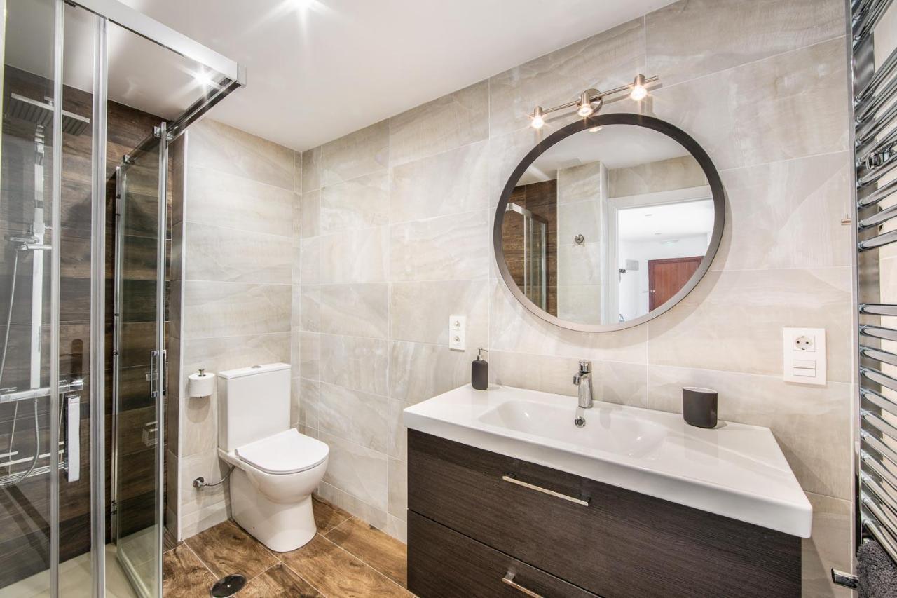Appartement 4 Estaciones - Tu Hogar En El Corazon De Oviede Extérieur photo
