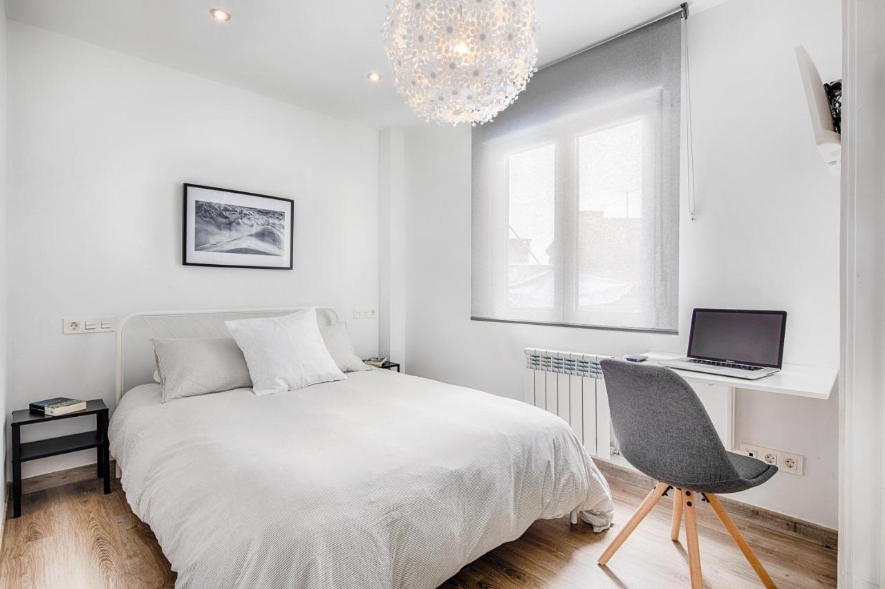 Appartement 4 Estaciones - Tu Hogar En El Corazon De Oviede Extérieur photo