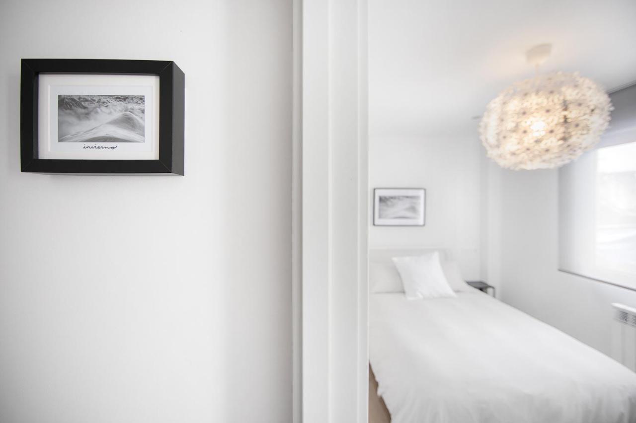 Appartement 4 Estaciones - Tu Hogar En El Corazon De Oviede Extérieur photo
