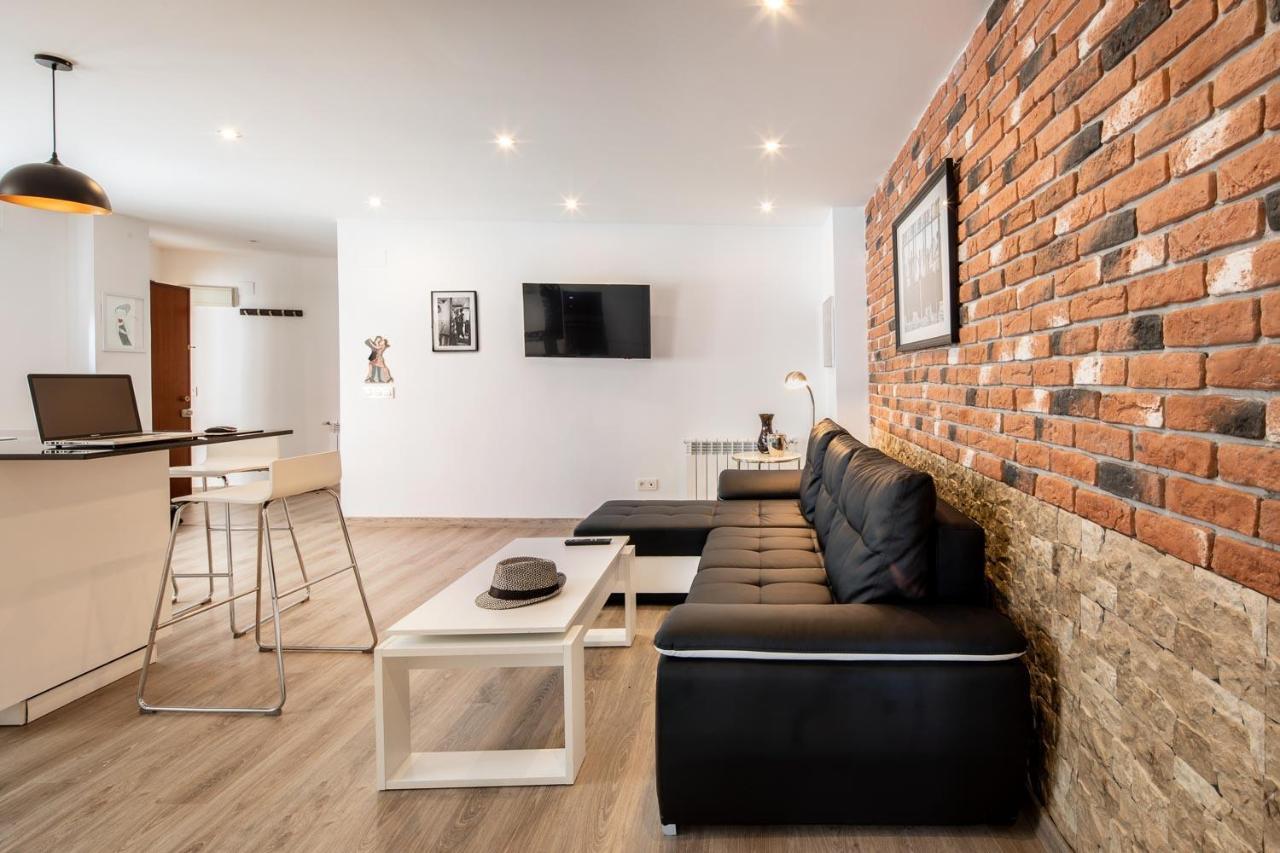 Appartement 4 Estaciones - Tu Hogar En El Corazon De Oviede Extérieur photo
