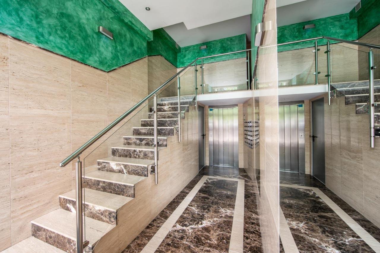 Appartement 4 Estaciones - Tu Hogar En El Corazon De Oviede Extérieur photo