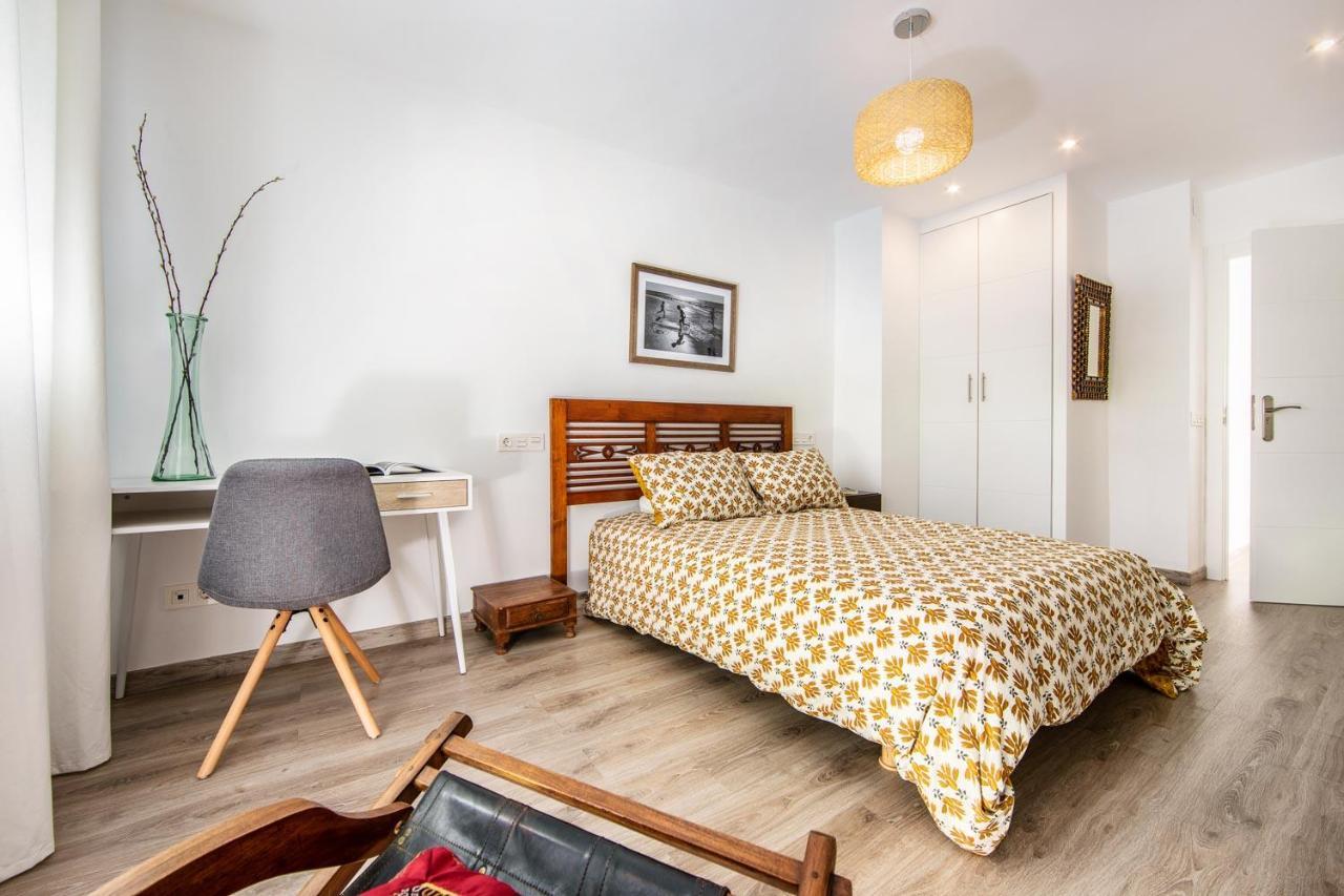 Appartement 4 Estaciones - Tu Hogar En El Corazon De Oviede Extérieur photo