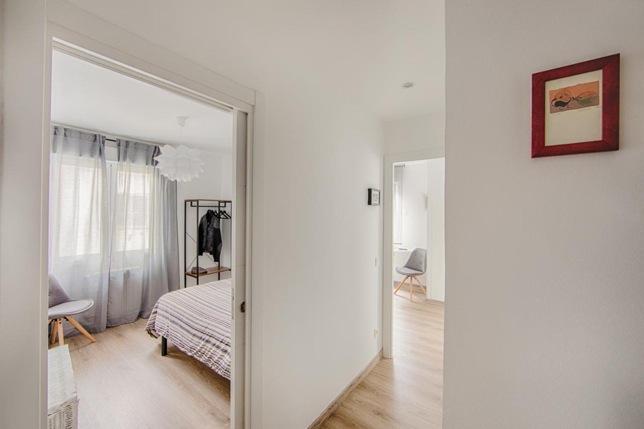 Appartement 4 Estaciones - Tu Hogar En El Corazon De Oviede Extérieur photo