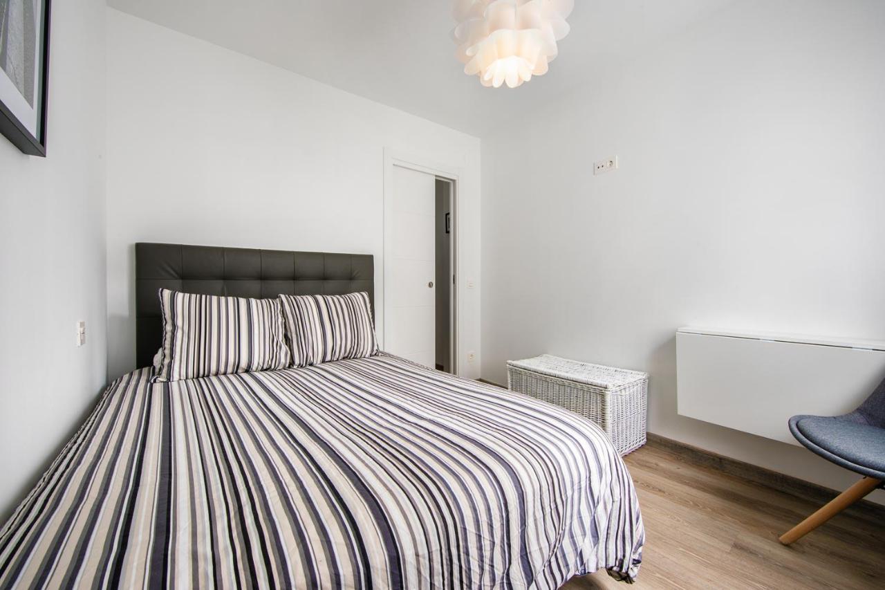 Appartement 4 Estaciones - Tu Hogar En El Corazon De Oviede Extérieur photo