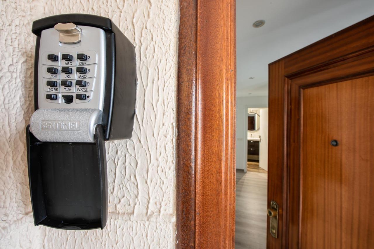 Appartement 4 Estaciones - Tu Hogar En El Corazon De Oviede Extérieur photo