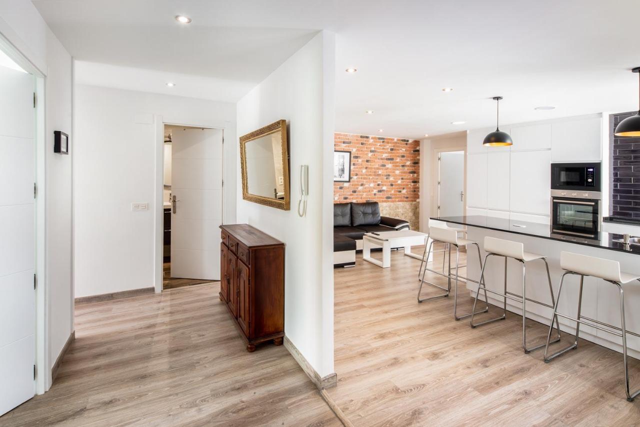 Appartement 4 Estaciones - Tu Hogar En El Corazon De Oviede Extérieur photo